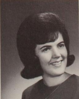 Linda McClellan's Classmates profile album