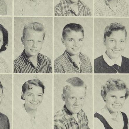 Jimmy Dean's Classmates profile album