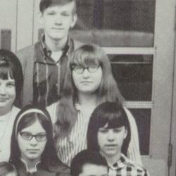 Jennifer Vlazny's Classmates profile album