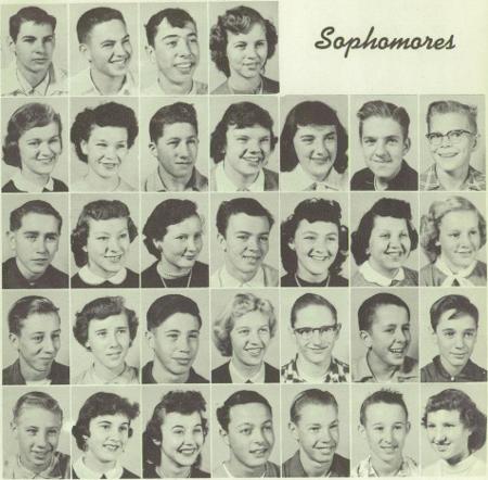 darlene jacobs-geider's Classmates profile album