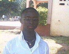 Ambrose Bakasi's Classmates® Profile Photo