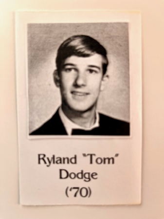 Ryland Dodge's Classmates profile album