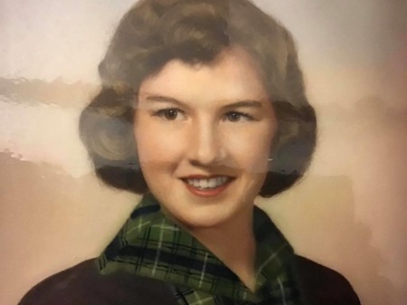 Jeanne Barry's Classmates profile album