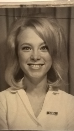 Nancy Rogers' Classmates profile album