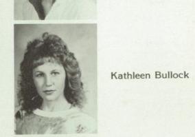 Kathleen Williams' Classmates profile album