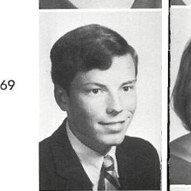 John Cotton's Classmates profile album