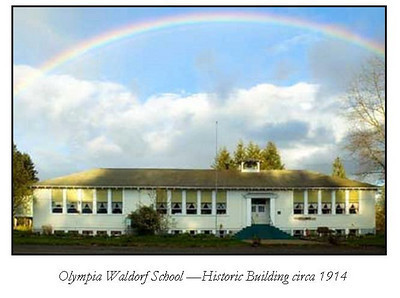 East Olympia Elementary School Logo Photo Album