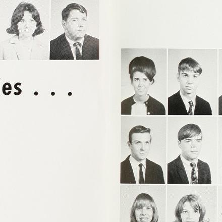 Kathy Riley's Classmates profile album