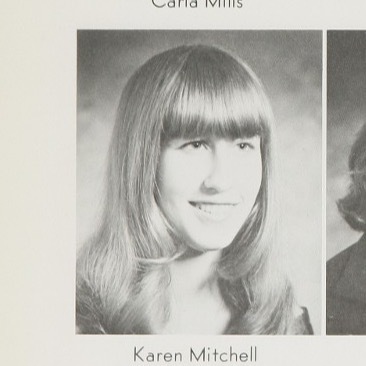 Karen Mitchell's Classmates® Profile Photo