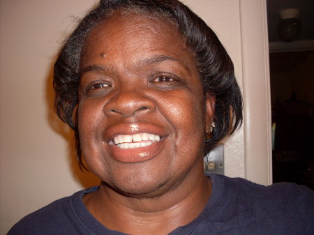 Dorothy DeBose's Classmates® Profile Photo