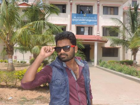 Avinash Savyasaachi's Classmates® Profile Photo