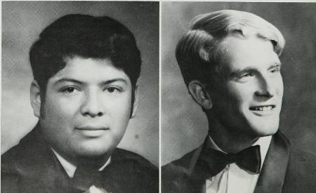 Ron Myers' Classmates profile album