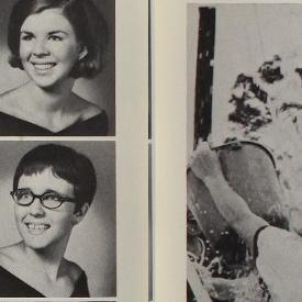 Nancy Trent's Classmates profile album