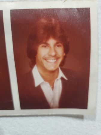 Roger TAPANES's Classmates profile album