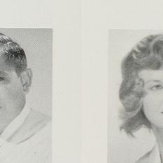 Barbara Rock's Classmates profile album