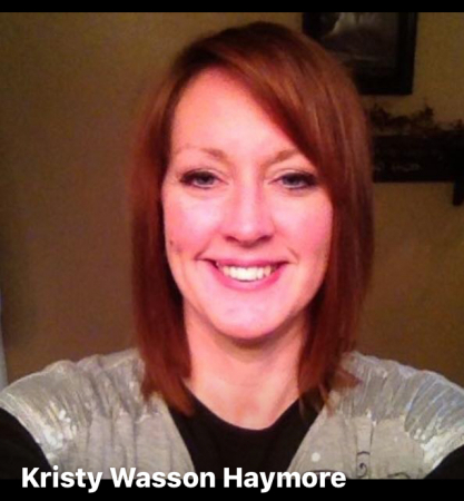 Kristy Haymore's Classmates profile album