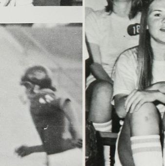 Vicki Allen-westburg's Classmates profile album