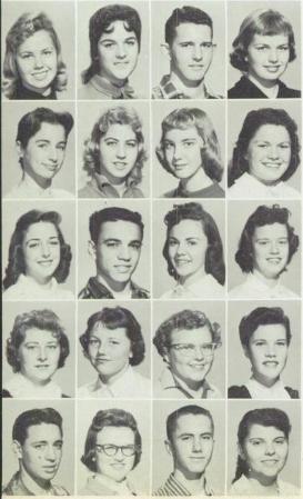 Fred Flippin's Classmates profile album