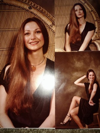 Shari Angel's Classmates profile album