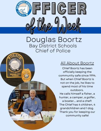 Douglas Boortz's Classmates® Profile Photo