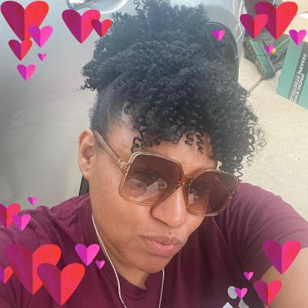 Tasha Robinson's Classmates® Profile Photo