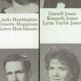 Jim Knight's Classmates profile album