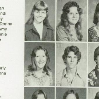 John Montgomery's Classmates profile album