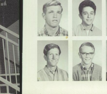 Cherie Cupp's Classmates profile album