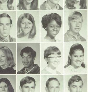 Colleen Caldwell's Classmates profile album