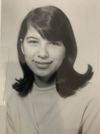 Mary Ann Peters' Classmates profile album