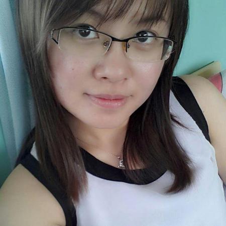 Barbara Andria Tan's Classmates® Profile Photo