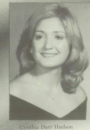 Cynthia Hudson's Classmates profile album