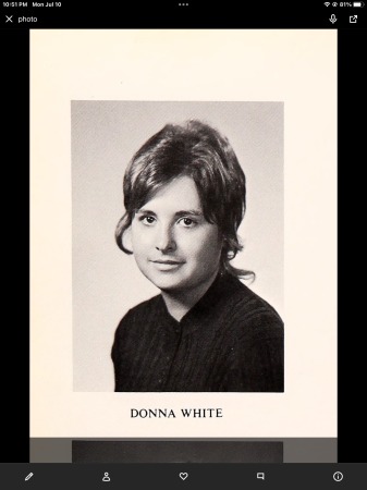 Donna McCallion's Classmates profile album