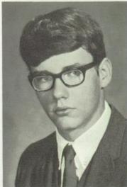 David Maywhoor's Classmates profile album