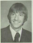 Jerry Anderson's Classmates profile album