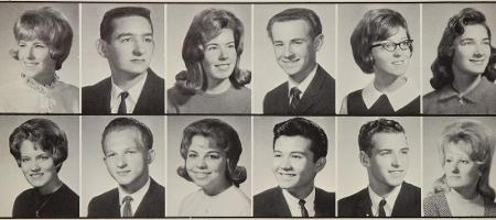 Paul Henderson's Classmates profile album