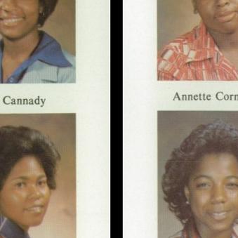 Yolanda Crawford's Classmates profile album