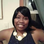 Octavia Caldwell-Banks's Classmates® Profile Photo
