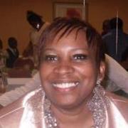 Yolanda Bell's Classmates® Profile Photo