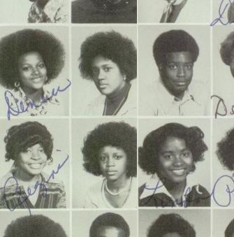 Barbara Boone's Classmates profile album