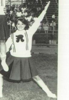 Deborah Bonner's Classmates profile album