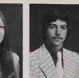 Glenn Davidow's Classmates profile album