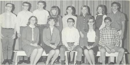 Norma Jean Ream's Classmates profile album