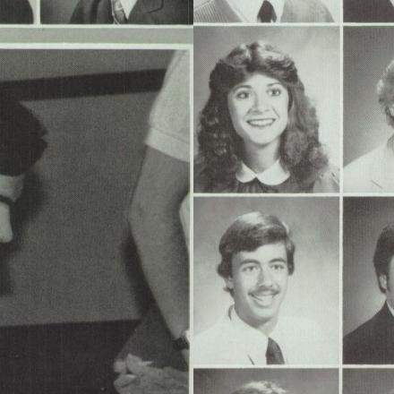 Colleen Peshek's Classmates profile album