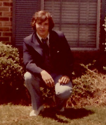 Circa 1976