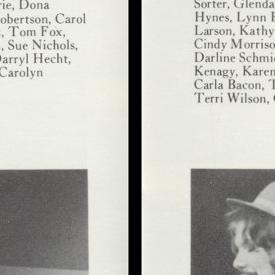 Cheryl Genzel's Classmates profile album