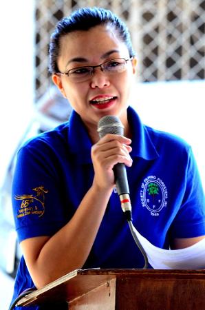 Winnie Abayon's Classmates® Profile Photo