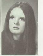 Debbie Brooks Riffel's Classmates profile album