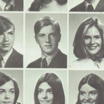 David Burtker's Classmates profile album