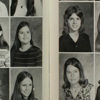 Catherine Flanders' Classmates profile album